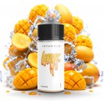 Infamous LongZ Shake & Vape Mango 10 ml – Zboží Dáma
