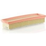 Vzduchový filtr MANN-FILTER C 33 006 – Hledejceny.cz