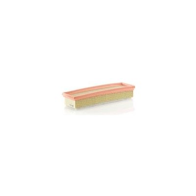 Vzduchový filtr MANN-FILTER C 33 006 – Hledejceny.cz