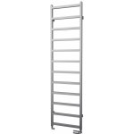 Isan Gradda Inox DXGR18400500SK81 1840 mm x 500 mm Nerez