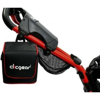 ClicGear rangefinder bag