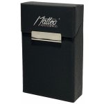 Clic Boxx Krabička na cigarety vzor SRDÍČKA – Zboží Dáma Clic Boxx Krabička na cigarety vzor SRDÍČKA – Zboží Dáma