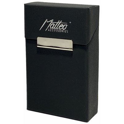 Clic Boxx Krabička na cigarety vzor SRDÍČKA – Zboží Dáma Clic Boxx Krabička na cigarety vzor SRDÍČKA – Zboží Dáma