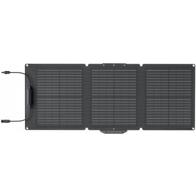 EcoFlow 60W Solar Panel – Zboží Mobilmania