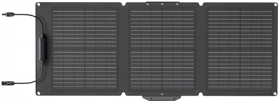 EcoFlow 60W Solar Panel