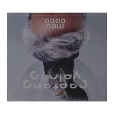 Caetano Veloso - Meu Coco CD – Zboží Mobilmania