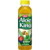 Limonáda OKF Aloe vera King kiwi 0,5 l