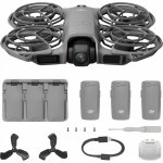 DJI Neo 2 Fly More Combo (Drone Only) CP.FP.00000271.01 – Hledejceny.cz