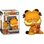 Funko Pop! Comics Garfield Garfield 9 cm – Zbozi.Blesk.cz
