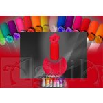 Aglia RED NEON pigment 2 g – Hledejceny.cz