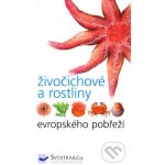 Živočichové a rostliny evropského pobřeží – Hledejceny.cz