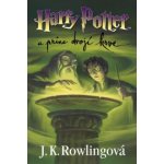 Harry Potter a princ dvojí krve – Hledejceny.cz