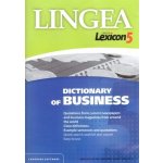 Dictionary of Business – Sleviste.cz