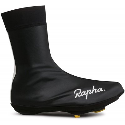 RAPHA BOOTIE RPH 24 WET WEATHR Black – Hledejceny.cz