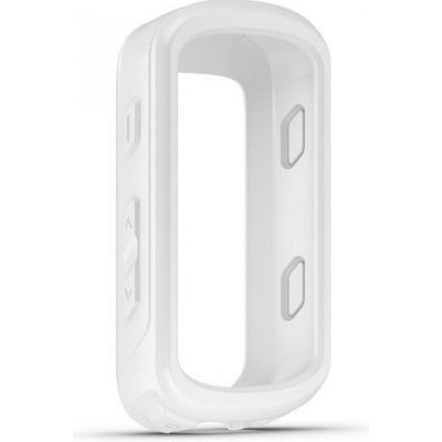 Pouzdro silikonové pro Edge 530 Bílé | Zboží Auto