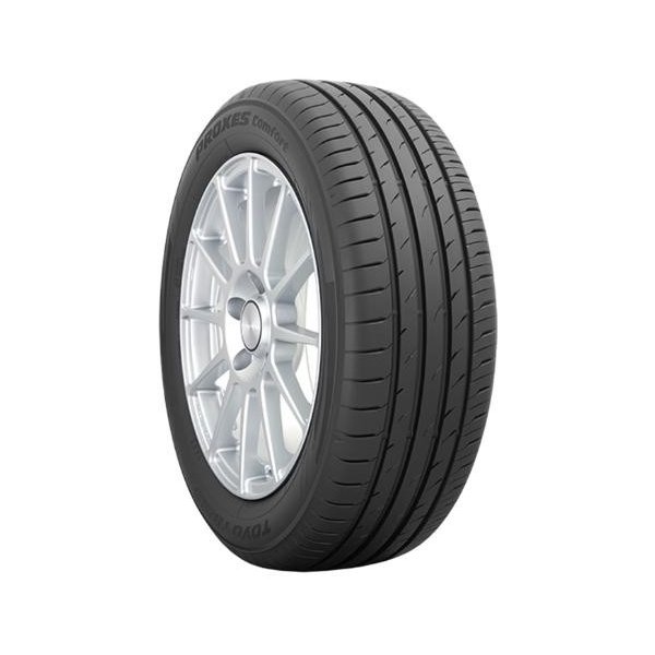 Osobní pneumatika Toyo Proxes Comfort 225/50 R18 98W