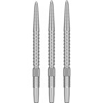 Target - darts - Swiss Points - Chrono - Silver - 26 mm – Zboží Dáma