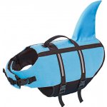 NOBBY Žralok modrá XS 25 cm – Hledejceny.cz