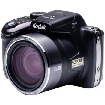 Kodak Astro Zoom AZ525