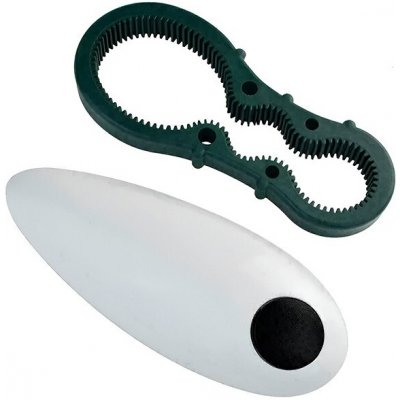 Automatický otvírák na konzervy, láhve a sklenice – Hledejceny.cz