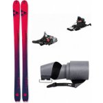 Fischer TRANSALP 86 CARBON ws 21/22 – Zboží Mobilmania