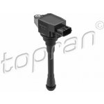 Zapalovací cívka TOPRAN 701 918 (701918) – Hledejceny.cz