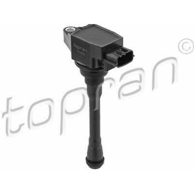 Zapalovací cívka TOPRAN 701 918 (701918) – Hledejceny.cz