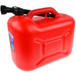 Geko Kanystr 20L + trychtýř G03242 | Zboží Auto
