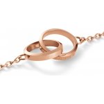 Daniel Wellington elan unity rose gold DW00400166 – Sleviste.cz