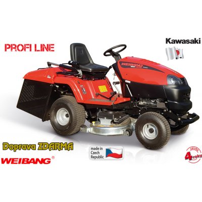 WEIBANG WB PROFI LINE 1802 GALAXI Premium – Hledejceny.cz