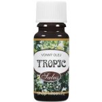 Saloos esenciální olej TROPIC 10 ml – Zboží Mobilmania