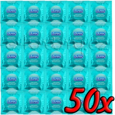 Durex Natural Feeling 50ks