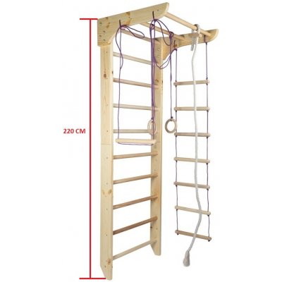 sportbaby kinder 2 220/240 cm – Zboží Dáma