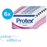 Protex Cream antibakteriální mýdlo 6 x 90 g – Zbozi.Blesk.cz