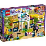 LEGO® Friends 41367 Stephanie a parkurové skákání – Zboží Živě
