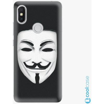 Pouzdro iSaprio - Vendeta - Xiaomi Redmi S2 – Zbozi.Blesk.cz