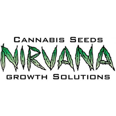 Nirvana seeds B-52 semena neobsahují THC 3 ks – Zboží Mobilmania