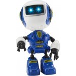 Revell robot 23398 Funky Bots Marvin blue – Zboží Dáma