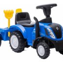 Buddy toys BPC 5175 NEW HOLLAND T7 modré