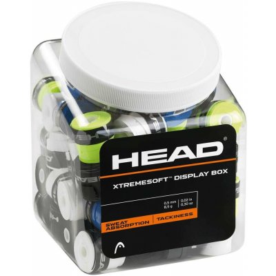 Head Xtreme Soft 1 ks bílá – Hledejceny.cz