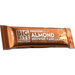 PROBRANDS BIG BITE PROTEIN PRO BAR 45 g – Zboží Mobilmania