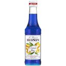 Monin Blue Curacao 250 ml