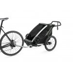 Thule Chariot Lite 1 2021 – Zboží Dáma Thule Chariot Lite 1 2021 – Zboží Dáma