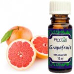 Phytos Grapefruit 100% esenciální olej 10 ml – Hledejceny.cz