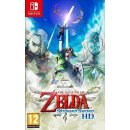 Hra na Nintendo Switch The Legend of Zelda: Skyward Sword