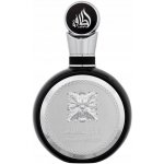 Lattafa Perfumes Fakhar Black parfémovaná voda pánská 100 ml – Hledejceny.cz