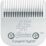 Oster č.4F Výměnná hlava 9,5mm – Zboží Mobilmania
