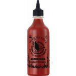 Flying Goose Sriracha blackout chilli omáčka 455 ml – Zbozi.Blesk.cz