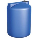 VALSIR nadzemní nádrž na dešťovou vodu válcová 500 l – Hledejceny.cz