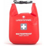 LifeSystems Waterproof First Aid Kit – Zboží Mobilmania